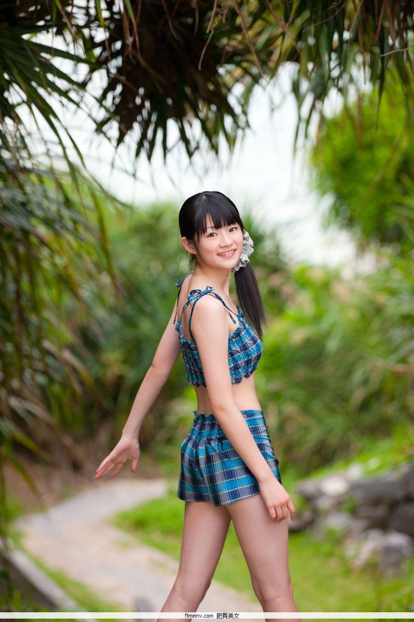 [H!P Digital Books] No.79 前田憂佳 Yuuka Maeda(34)