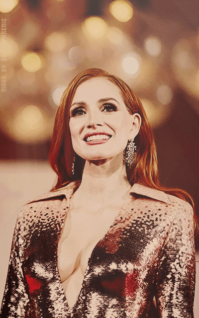 Jessica Chastain - Page 15 AGxIF0Ec_o
