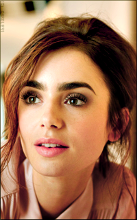 Lily Collins FhAkAK9a_o