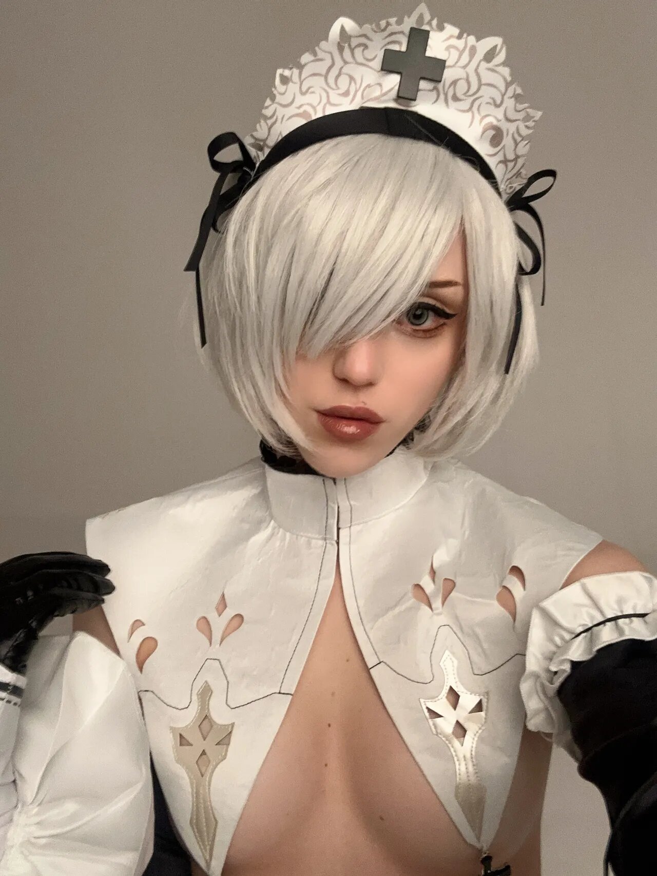 Purin - 2B nun