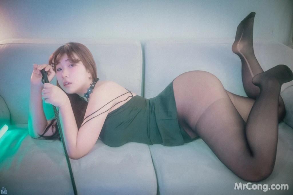 [BLUECAKE] Ggubbu: Gag (57 photos)(7)