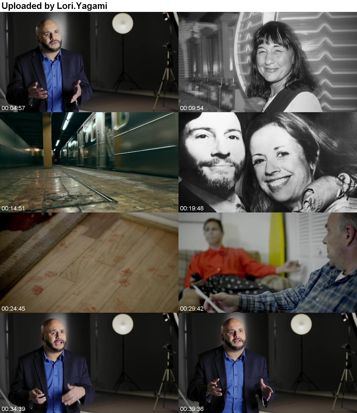 Murder Made Me Famous S03E02 Robert Durst WEB x264-UNDERBELLY