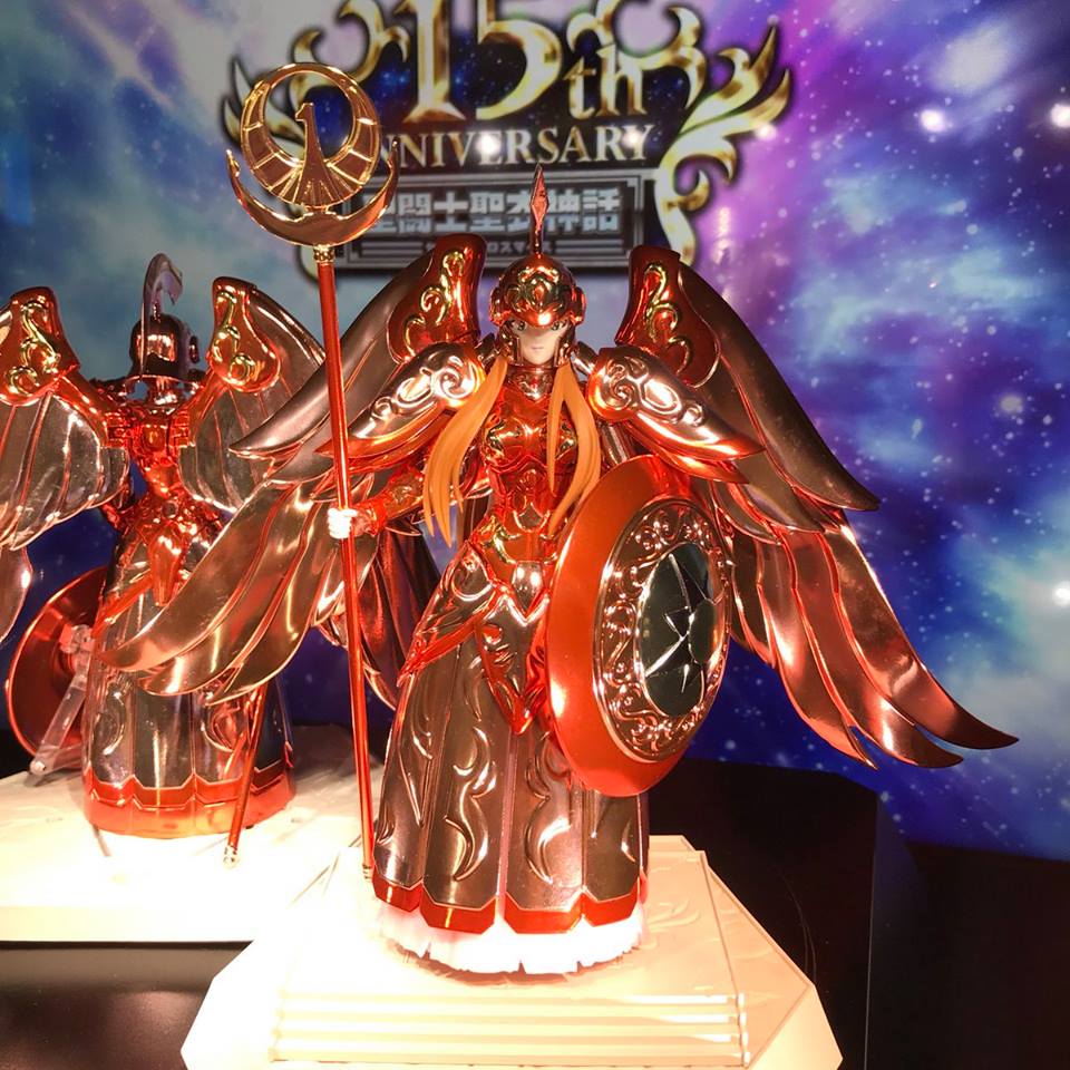 International Tokyo Toy Show 2018 OqV740hG_o