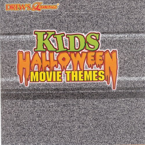 The Hit Crew - Kids Halloween Movie Themes - 2007