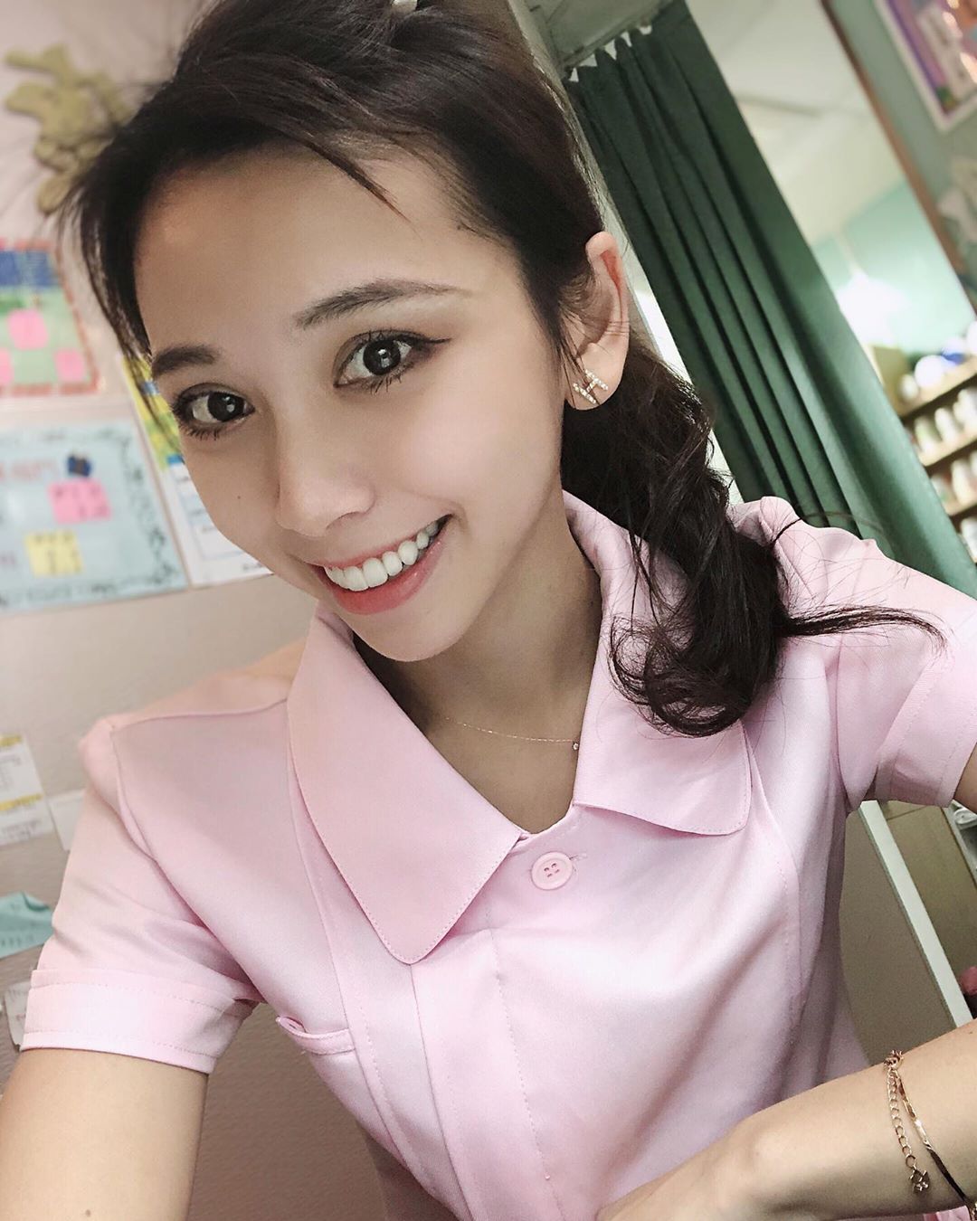 直播正妹—Merinda Lin(Yo Yo) jIyIgbAT o - 直播正妹—Merinda Lin(Yo Yo)