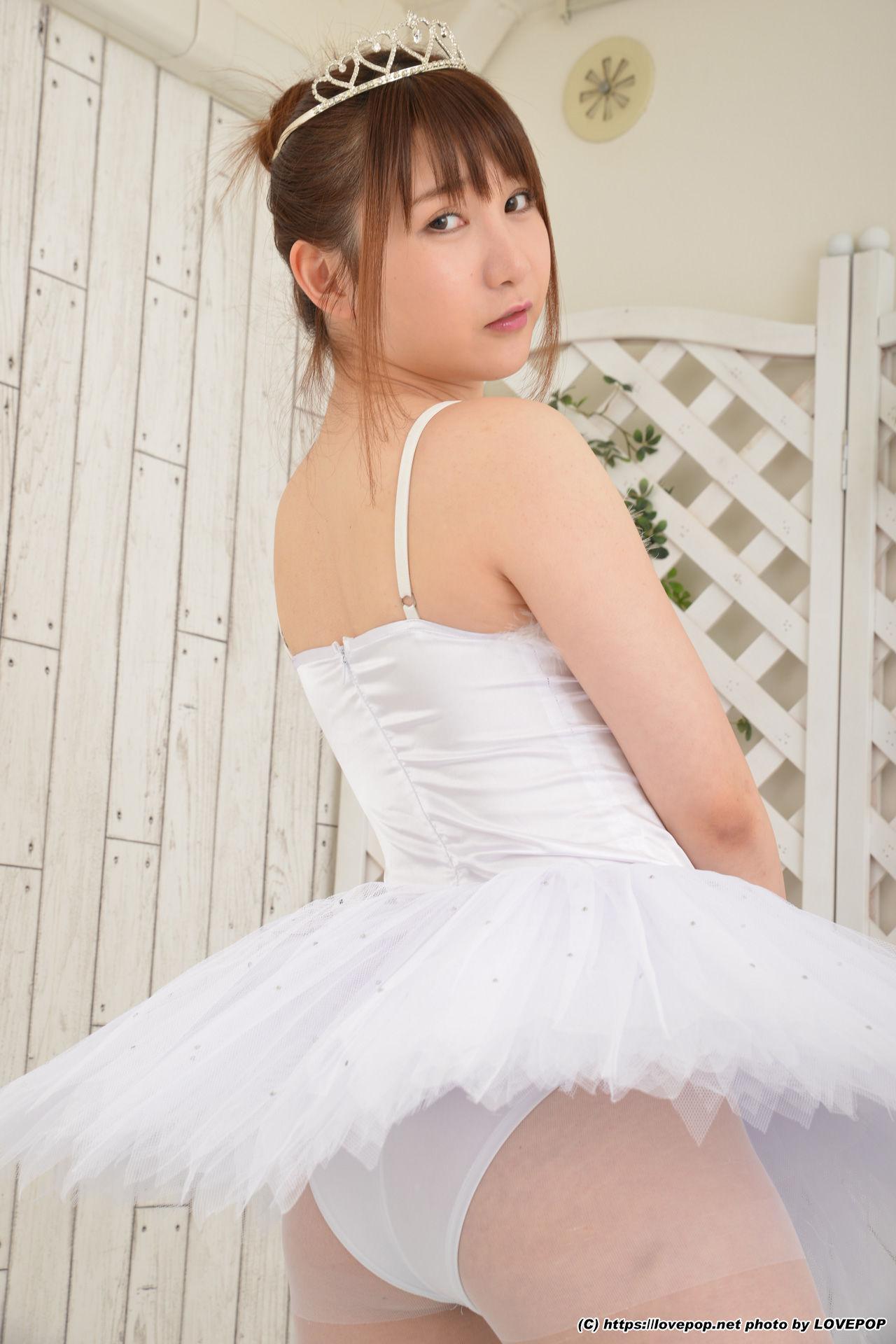 [LovePop] Remi Hoshisaki 星咲伶美 Set03 写真集(35)