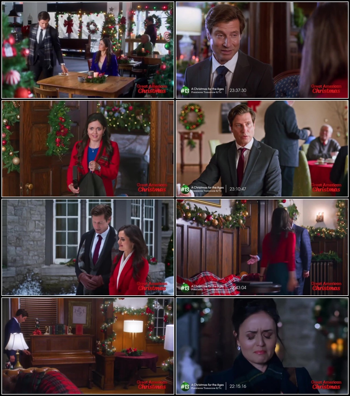 A Royal Date For Christmas 2023, GAF, Webrip, MKV, Ronbo OTn146nj_o