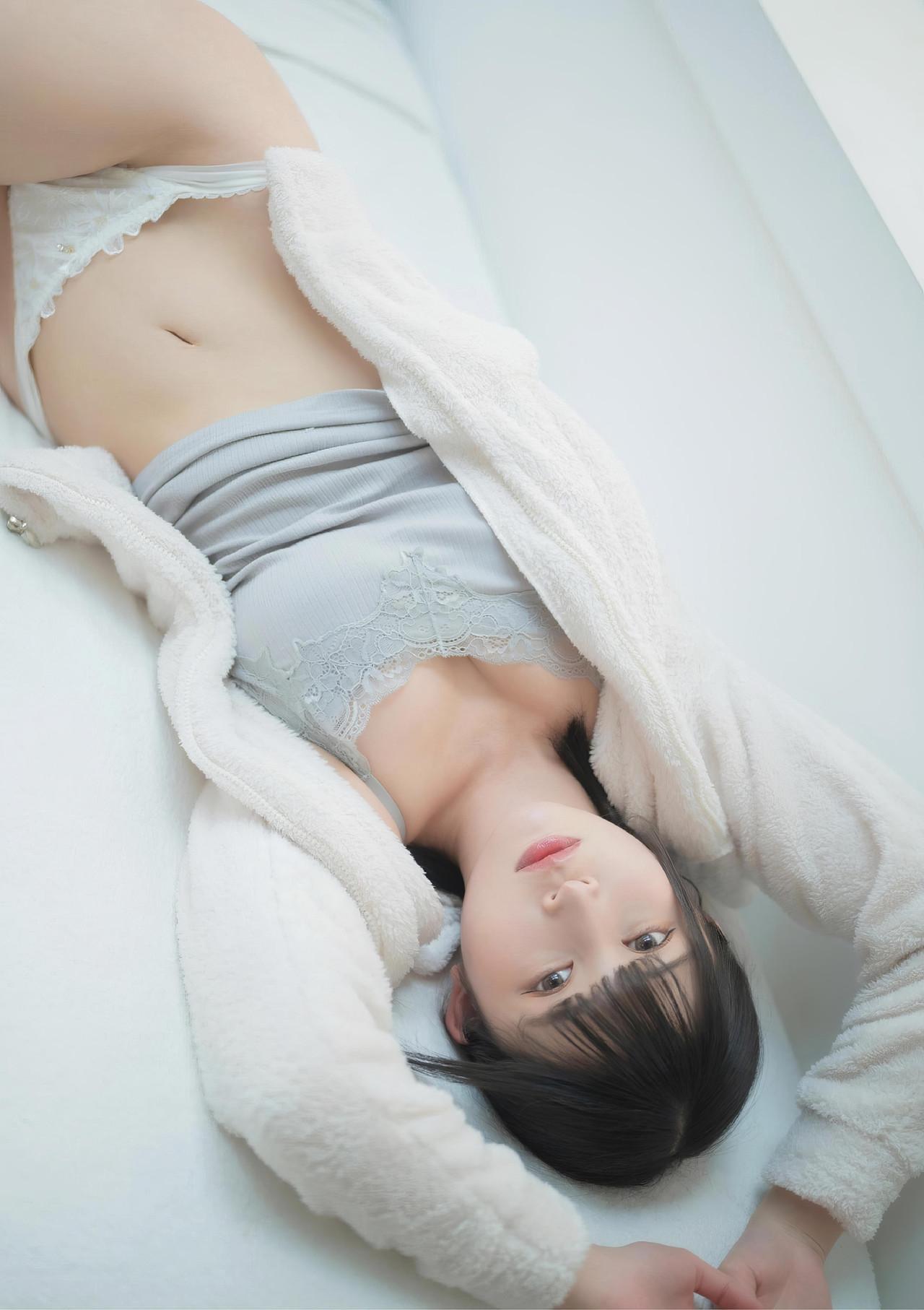 Mizuna Shione 水那しおね, デジタル写真集 [えちえろに誘って？] Set.01(15)