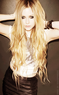 Avril Lavigne Hazqt392_o