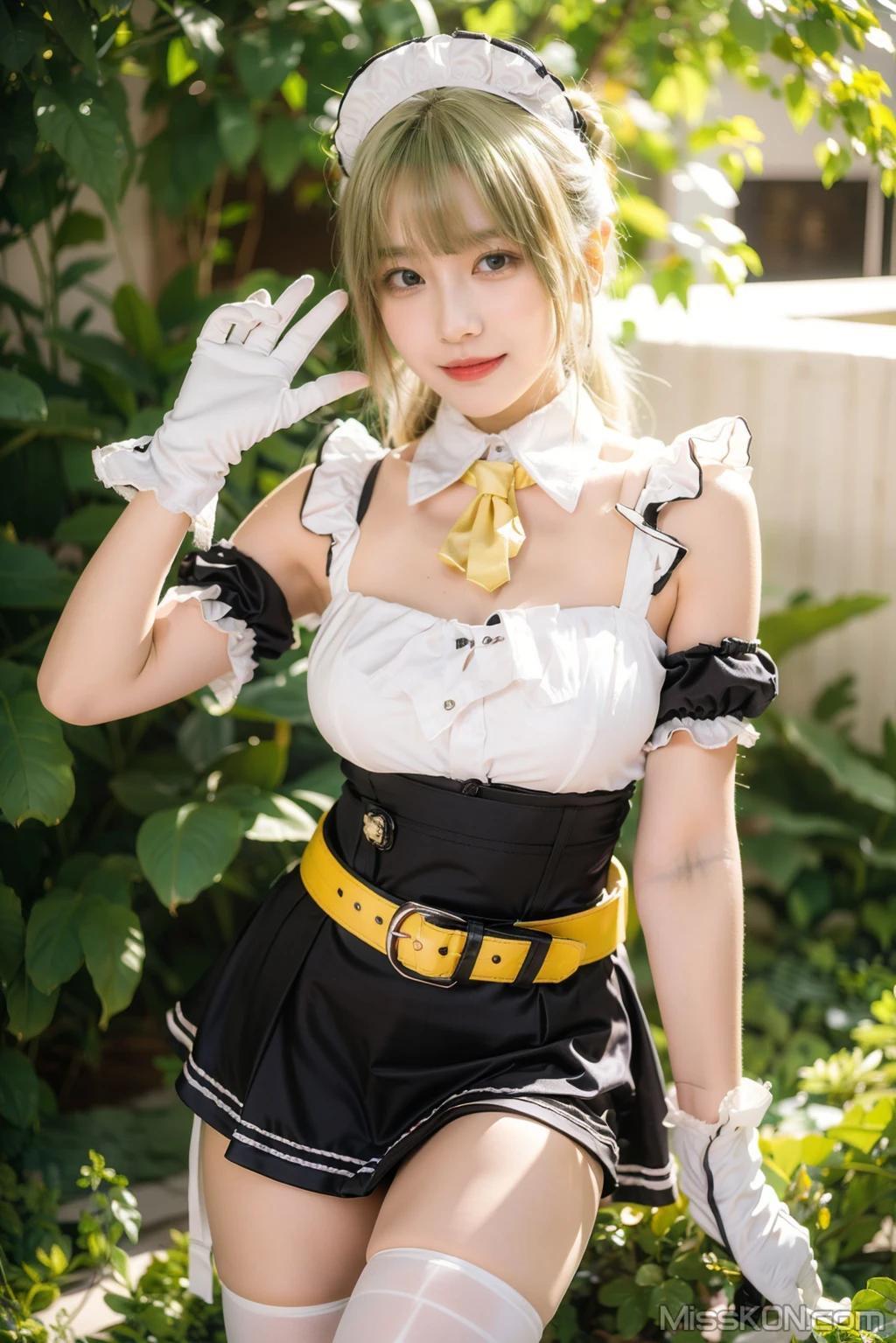 [AI Generated] 拟实画风 Vol.007 (132 photos)(39)