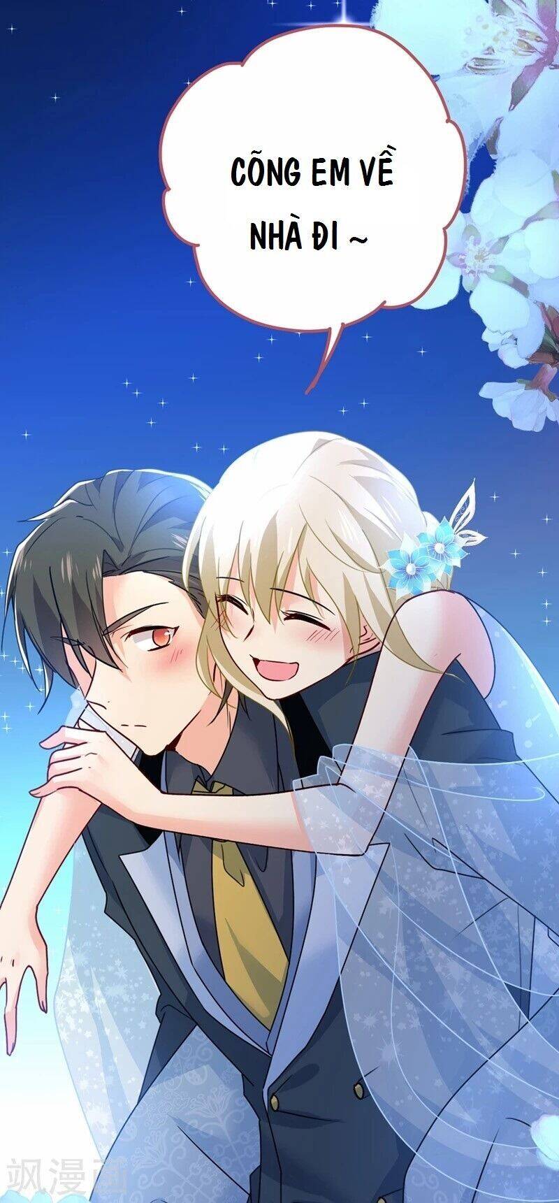 Tổng Tài Tại Thượng Chap 383 . Next Chap Chap 384