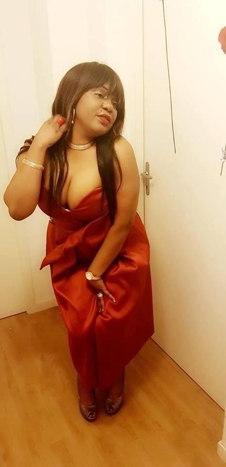 Sexy black fat girls-3936