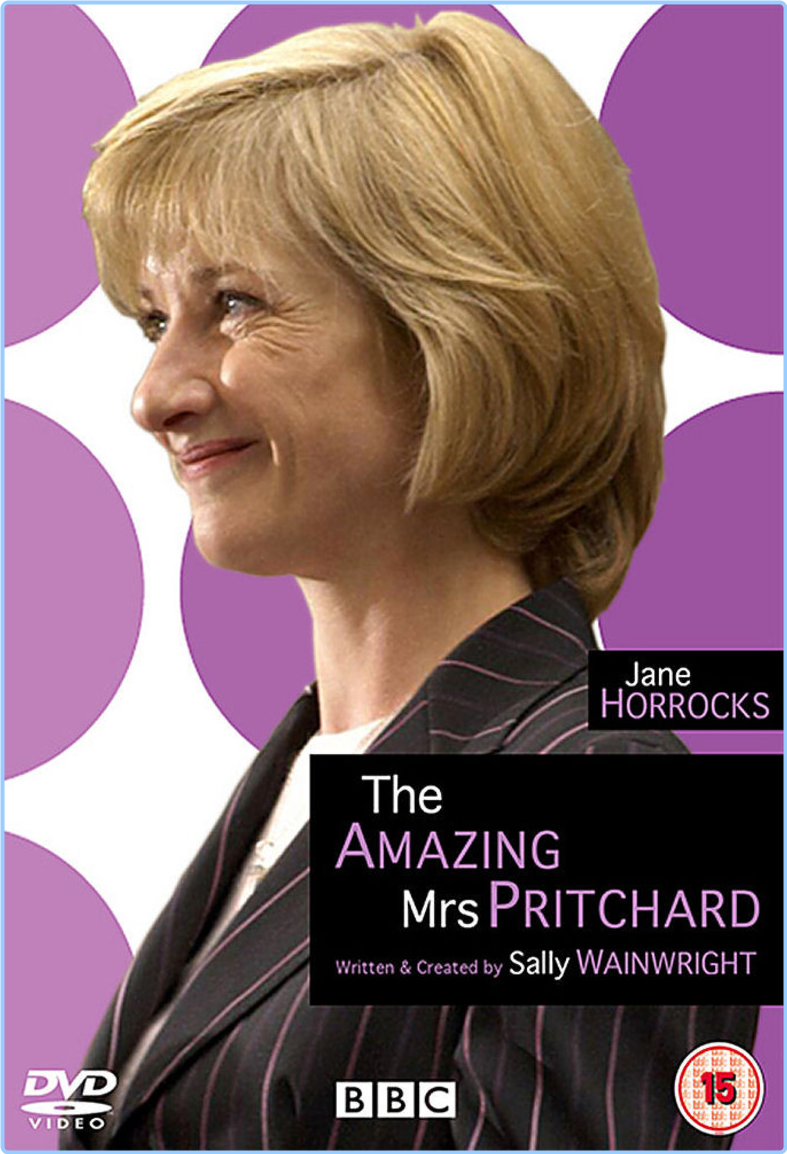 The Amazing Mrs Pritchard (2006) S01 [720p] WEB-DL (x265) 643Veeyl_o