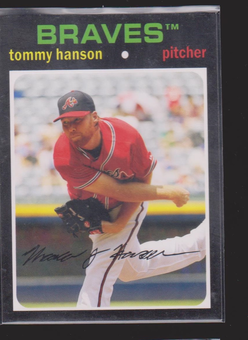 Baseball Sammlung Vintage Rookies Inserts (32/34) -- 40% Rabatt erhalten!! - Bild 162 von 197