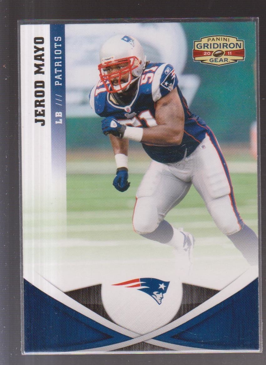 New England Patriots Cards You Pick -- Get 40% off Details Inside A3 - Picture 137 of 248