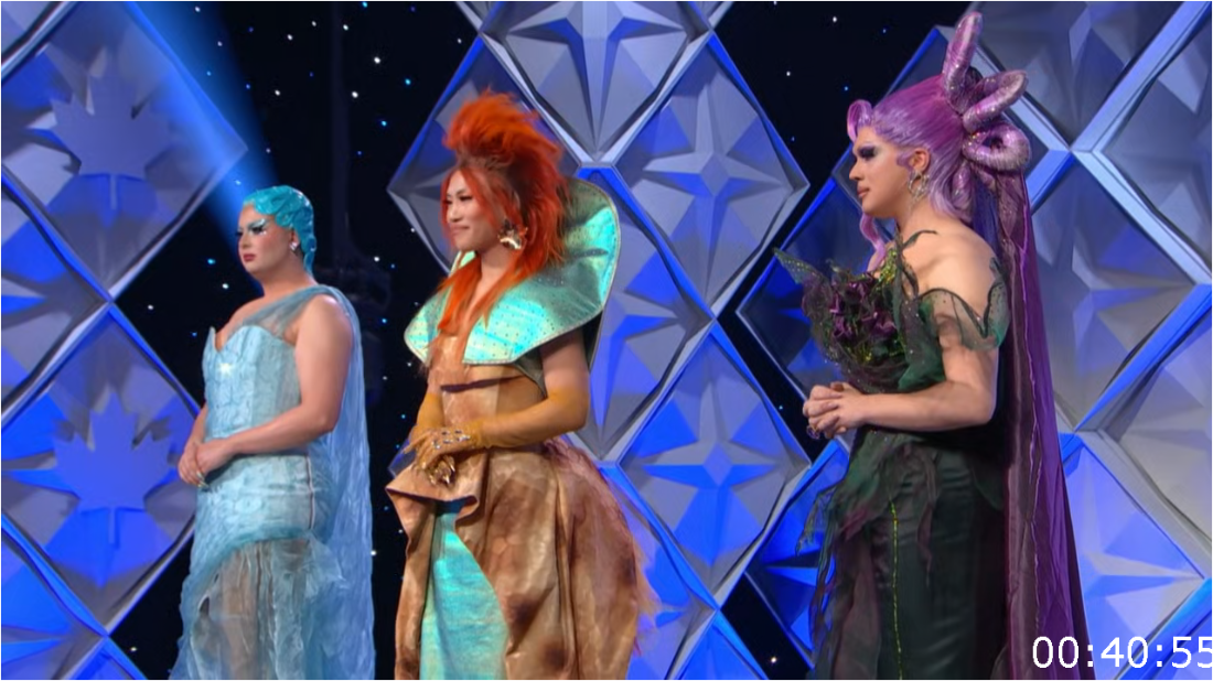 Canadas Drag Race Canada Vs The World S02E02 [1080p/720p] WEB-DL (x265) [6 CH] AHJjRrFq_o