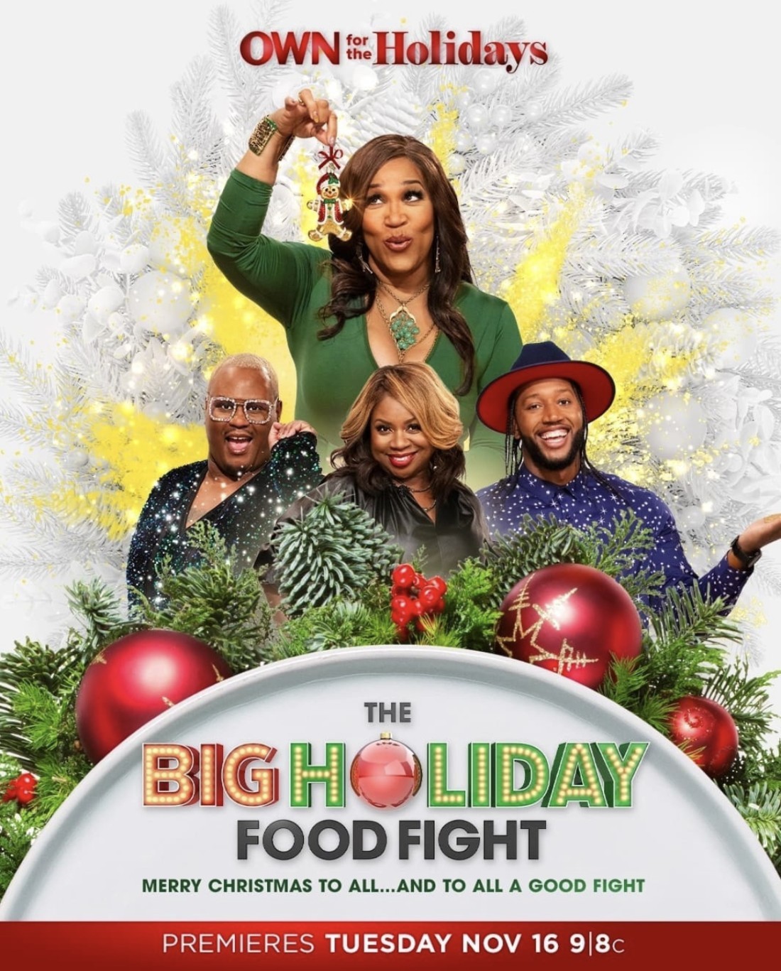 The Big Posh Holiday Swap S01E01 [1080p] (x265) Ca0UcNpz_o