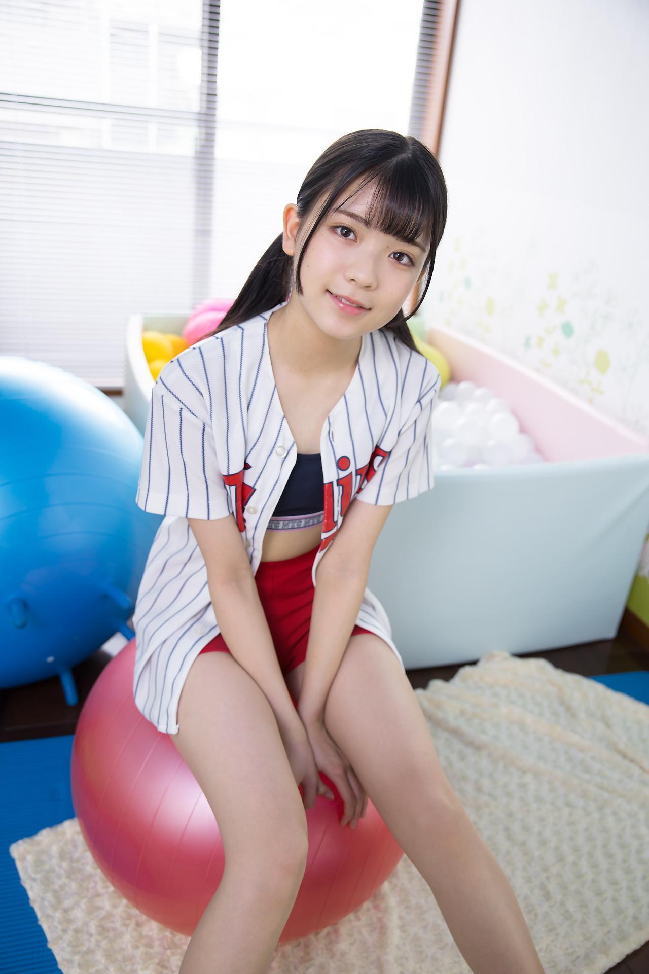 Mao Imaizumi 今泉まお, [Minisuka.tv] 2023.05.11 Regular Gallery 2.2(27)