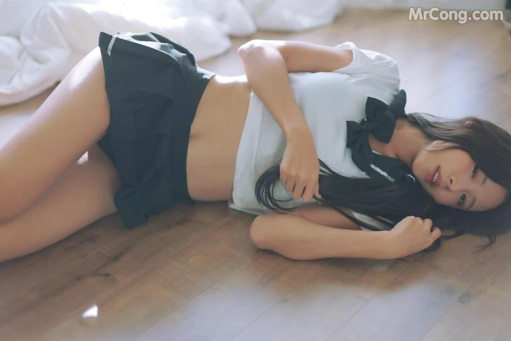 Habin (하빈): Good Student (7 photos )(6)