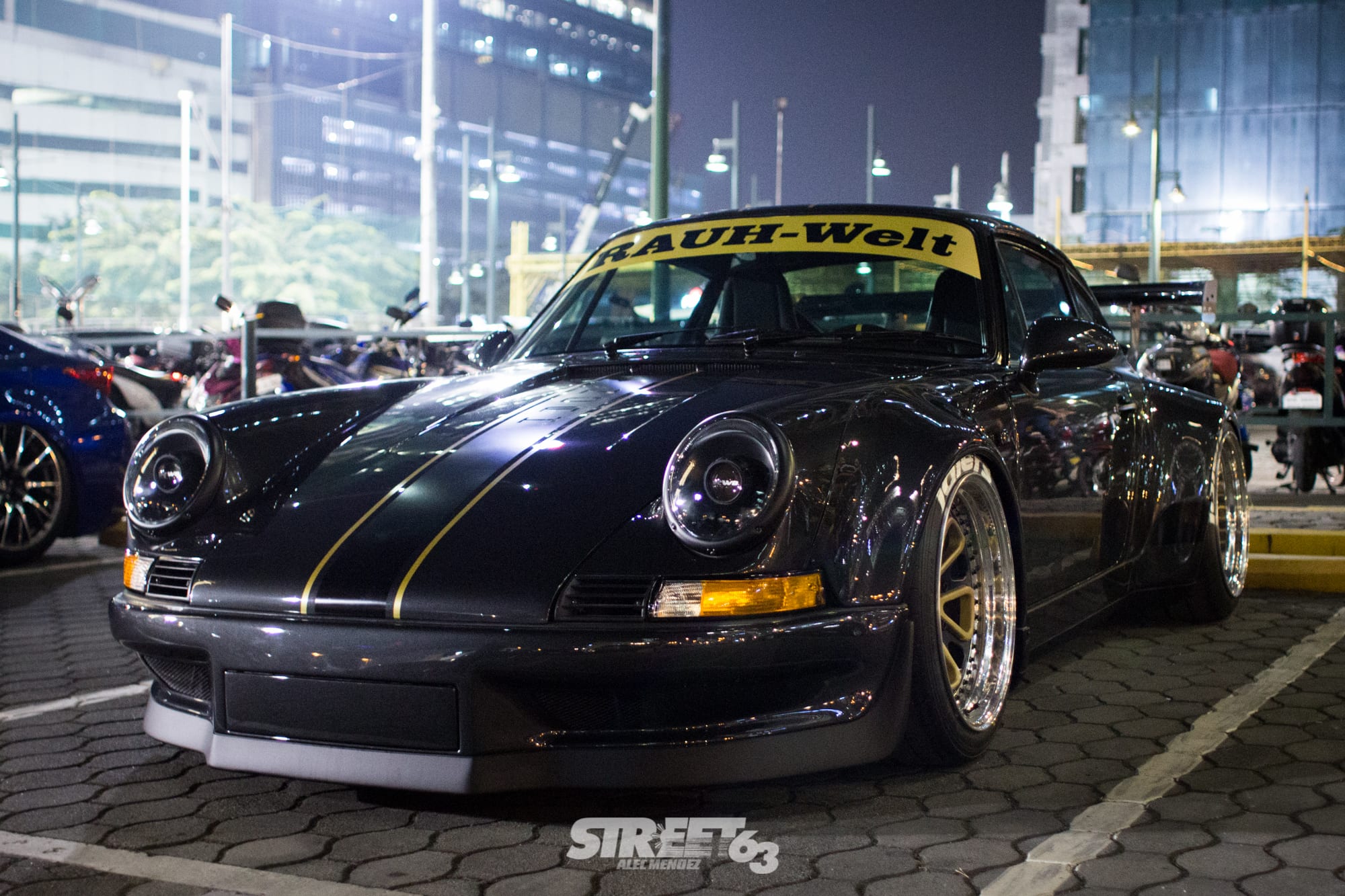 RWB Meet - 1