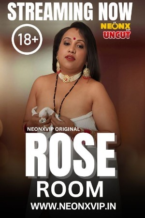 Rose Room 2024 Hindi NeonX Short Films 720p HDRip Download