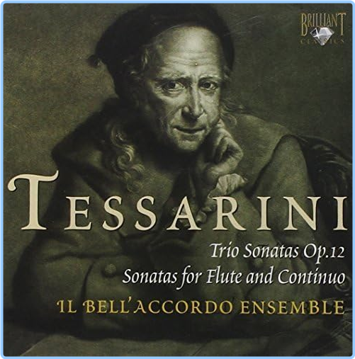 Tessarini Flute Sonatas, Op 12 [320 Kbps] ZgrjxLoU_o