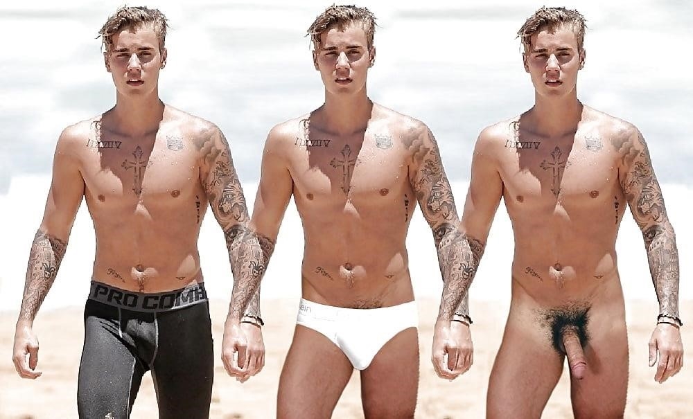Justin Bieber Nude On The Beach - Justin bieber naked penis Porn Pics, Sex Photos, XXX Images - Witzmountain