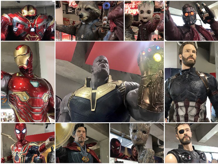 Avengers Exclusive Store by Hot Toys - Toys Sapiens Corner Shop - 23 Avril / 27 Mai 2018 - Page 3 TZebeC82_o