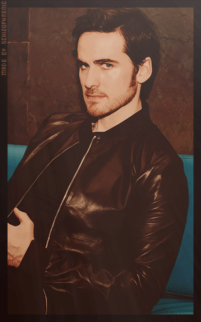 Colin O'Donoghue FklWSNaP_o