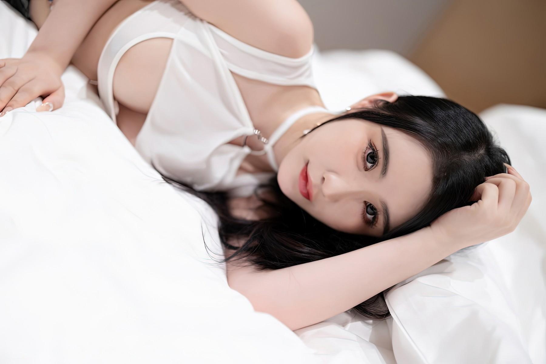 [XiaoYu语画界] Vol.930 Cherry樱桃酱(21)