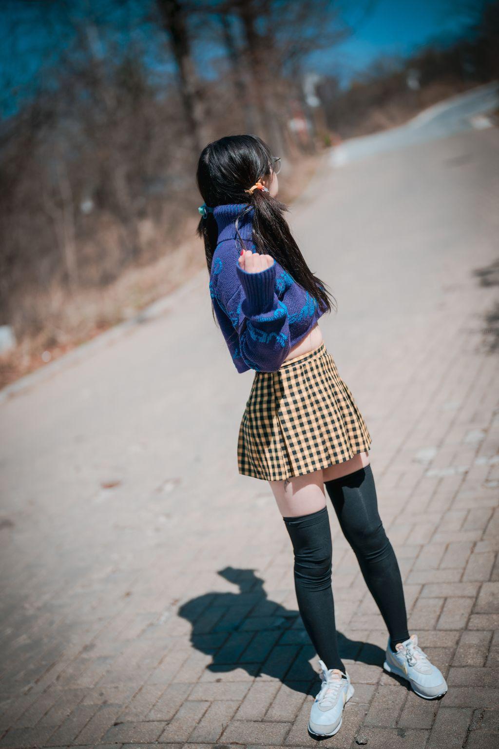 DJAWA Photo - Son Ye-Eun (손예은): "Early Spring Walk in March Vol.2" (+S.Ver) (156 photos)(82)