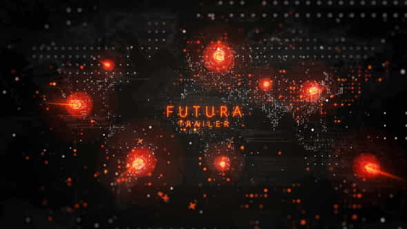 Futura Trailer - VideoHive 21499385