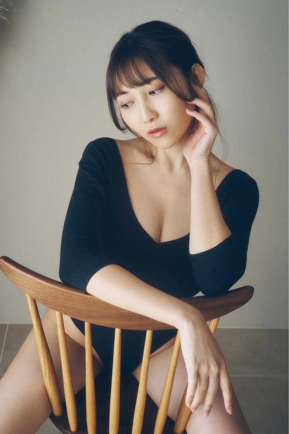 Ririsa Tsuji 辻りりさ, FLASHデジタル写真集 「She is Perfect 後編」 Set.01(9)