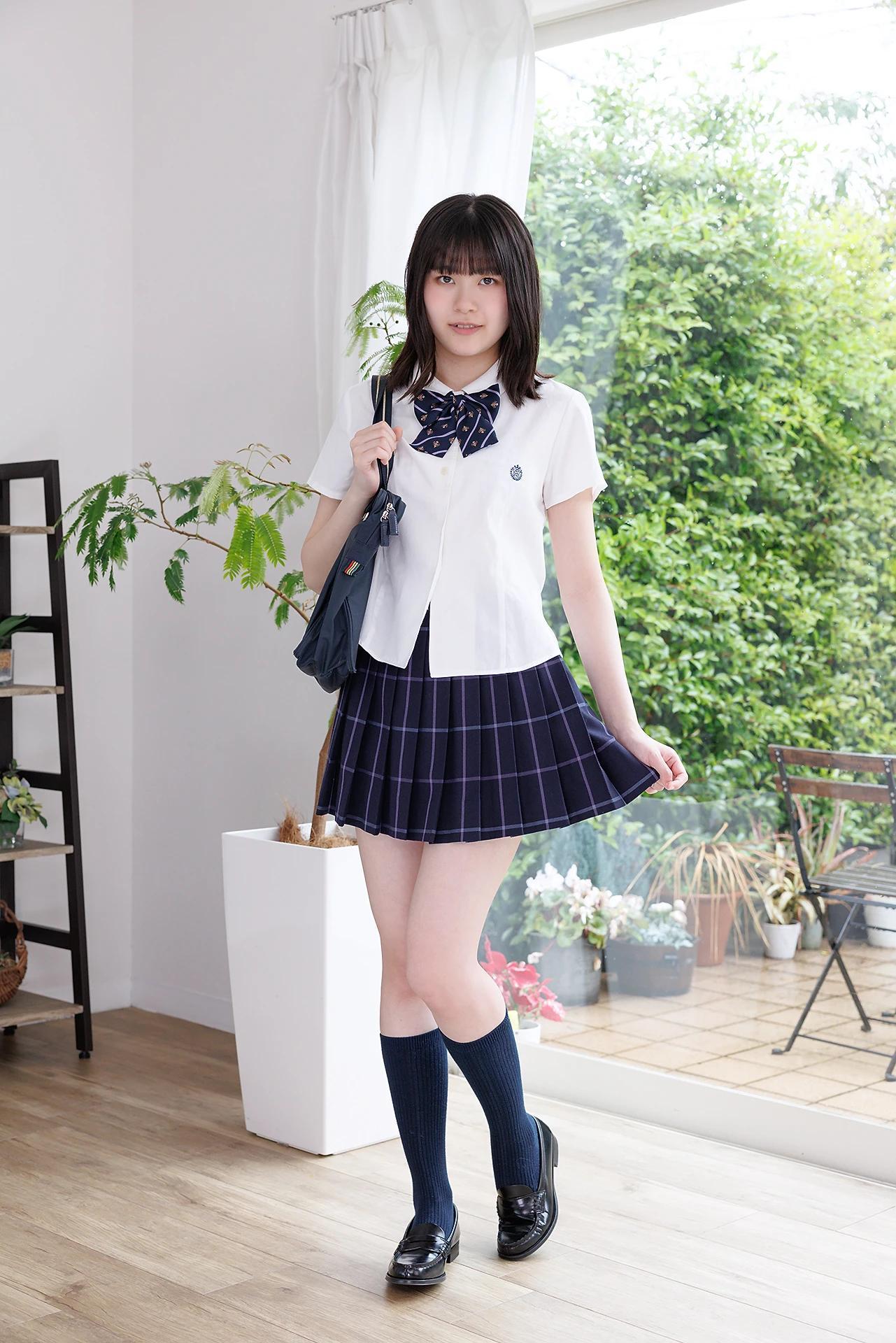 Rima Ozora 大空りま, Minisuka.tv 2025.08.14 Regular Gallery Set 12.01(1)