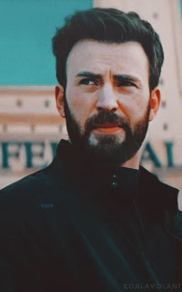 Chris Evans Avatars 200*320