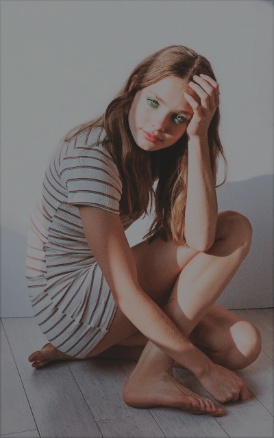 Ava Sanders