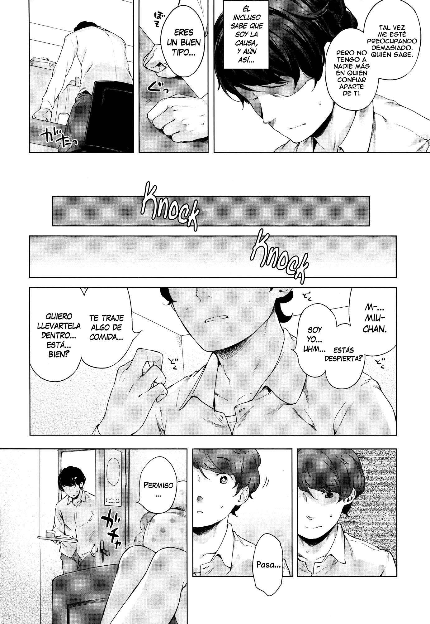 Hatsukoi Ribbon Chapter-1 - 15