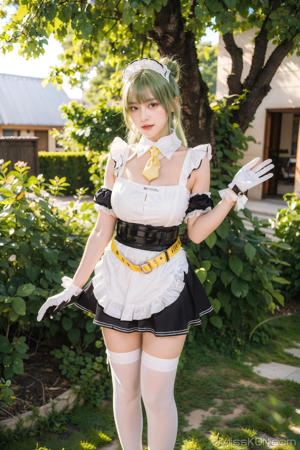 [AI Generated] 拟实画风 Vol.007 (132 photos)(13)