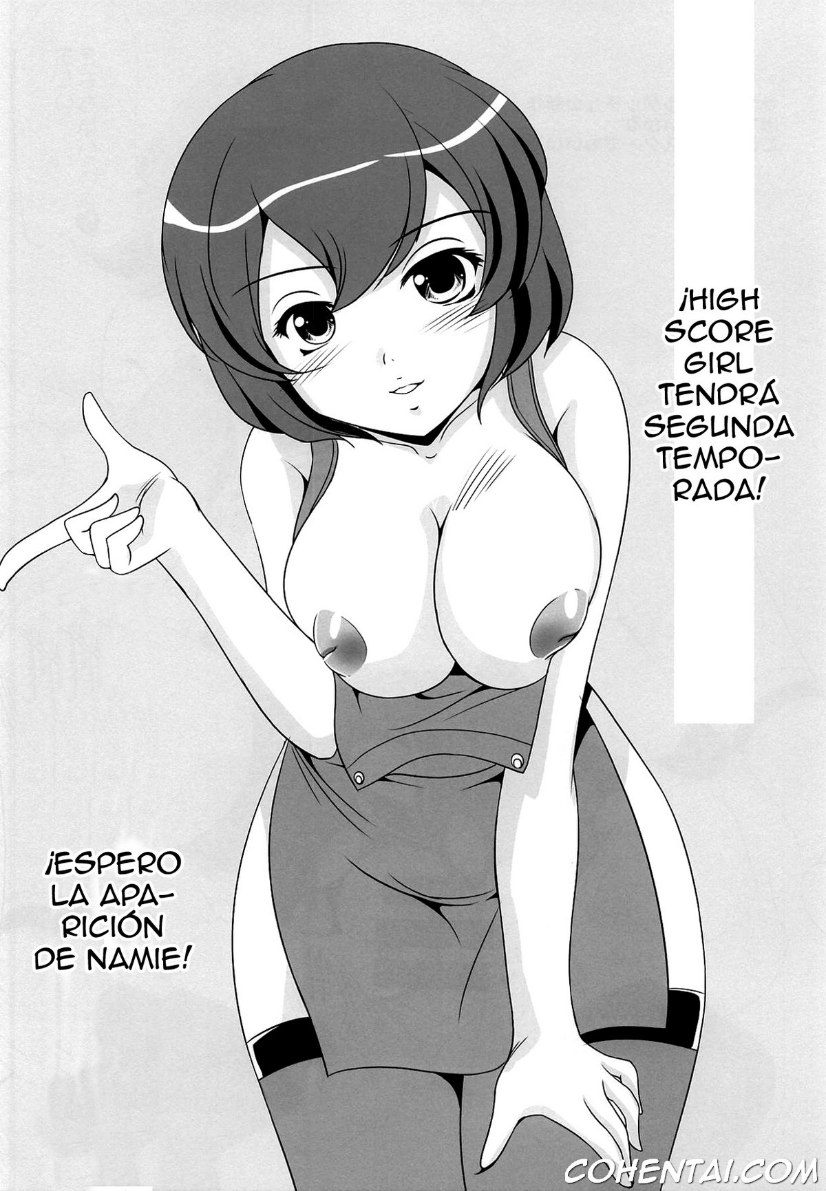 GOBLIN SLAYER ATHENA (Athena) xxx comics manga porno doujin hentai español sexo 