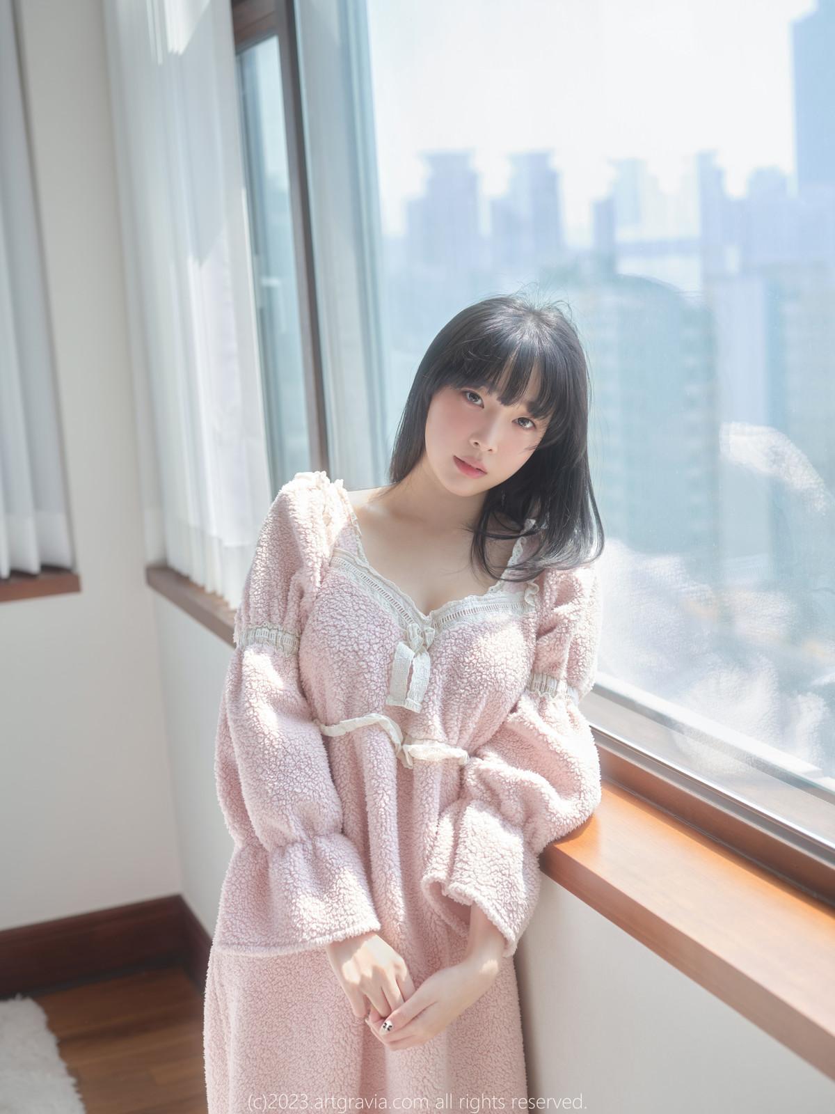 Kang Inkyung 강인경, [ArtGravia] Vol.537 Photobook Set.01(16)