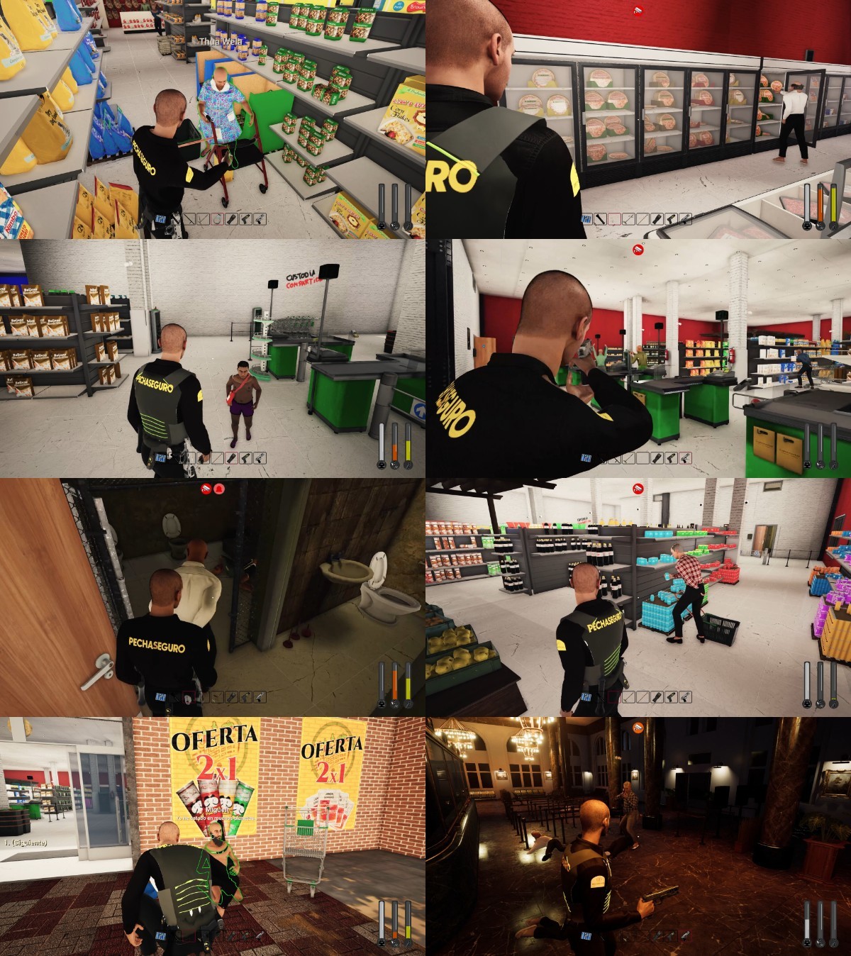 Supermarket Security Simulator [FitGirl Repack] Pn3txLV6_o