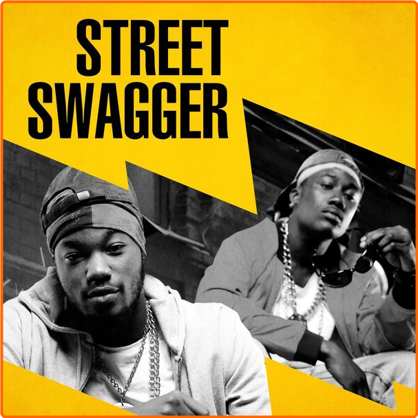 Various Artists - Street Swagger (2024) [320 Kbps] AhcUh986_o