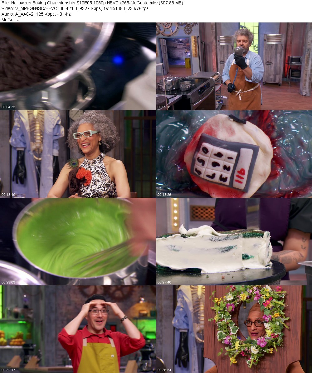 Halloween Baking Championship S10E05 1080p HEVC x265-MeGusta