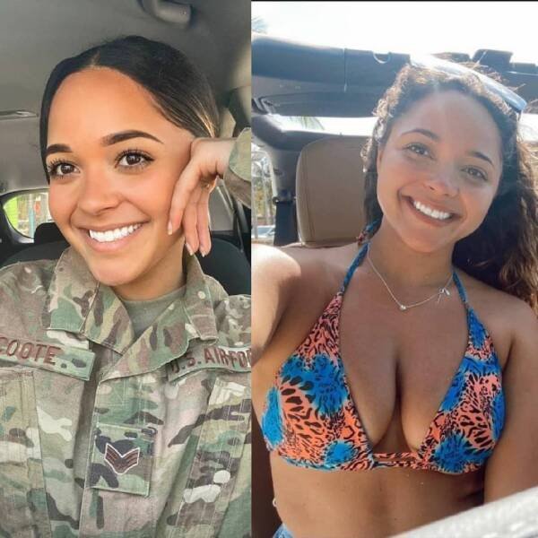 GIRLS IN & OUT OF UNIFORM 6 NaVCGi6Z_o