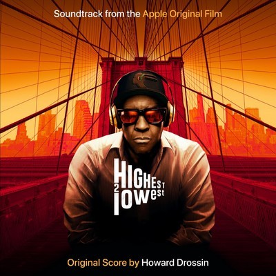 Highest 2 Lowest Soundtrack 