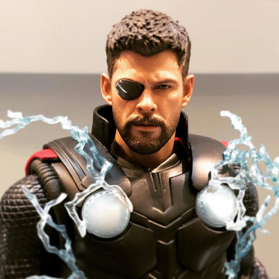 Exhibition Hot Toys : Avengers - Infinity Wars  - Page 2 UrQxmiBJ_o