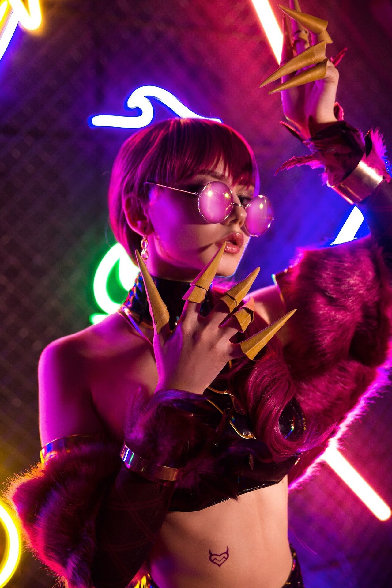 Anna Aifert - Evelynn