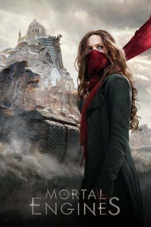 Mortal Engines 2018 720p 1080p BluRay