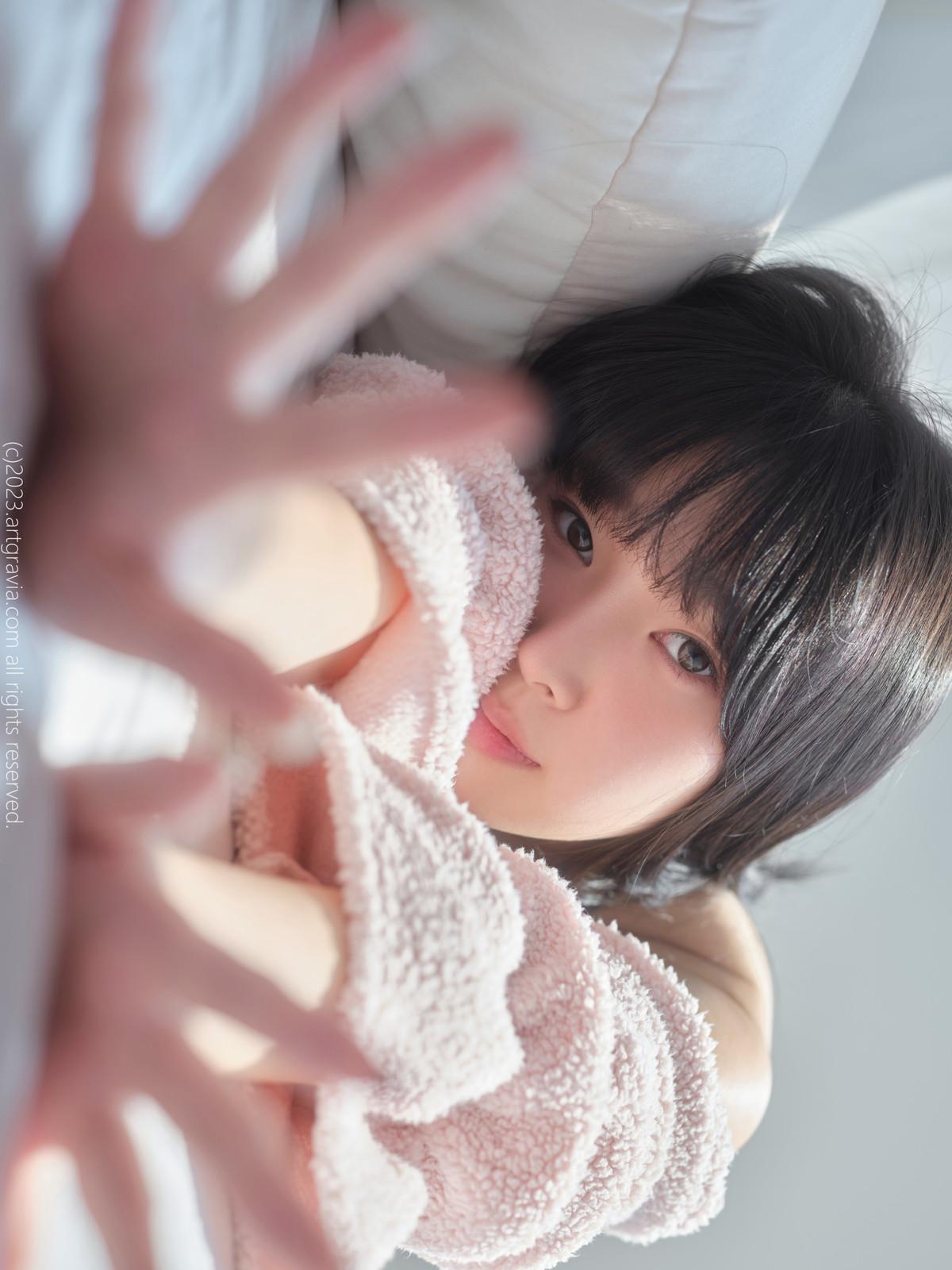 Kang Inkyung 강인경, [ArtGravia] Vol.537 Photobook Set.02(12)