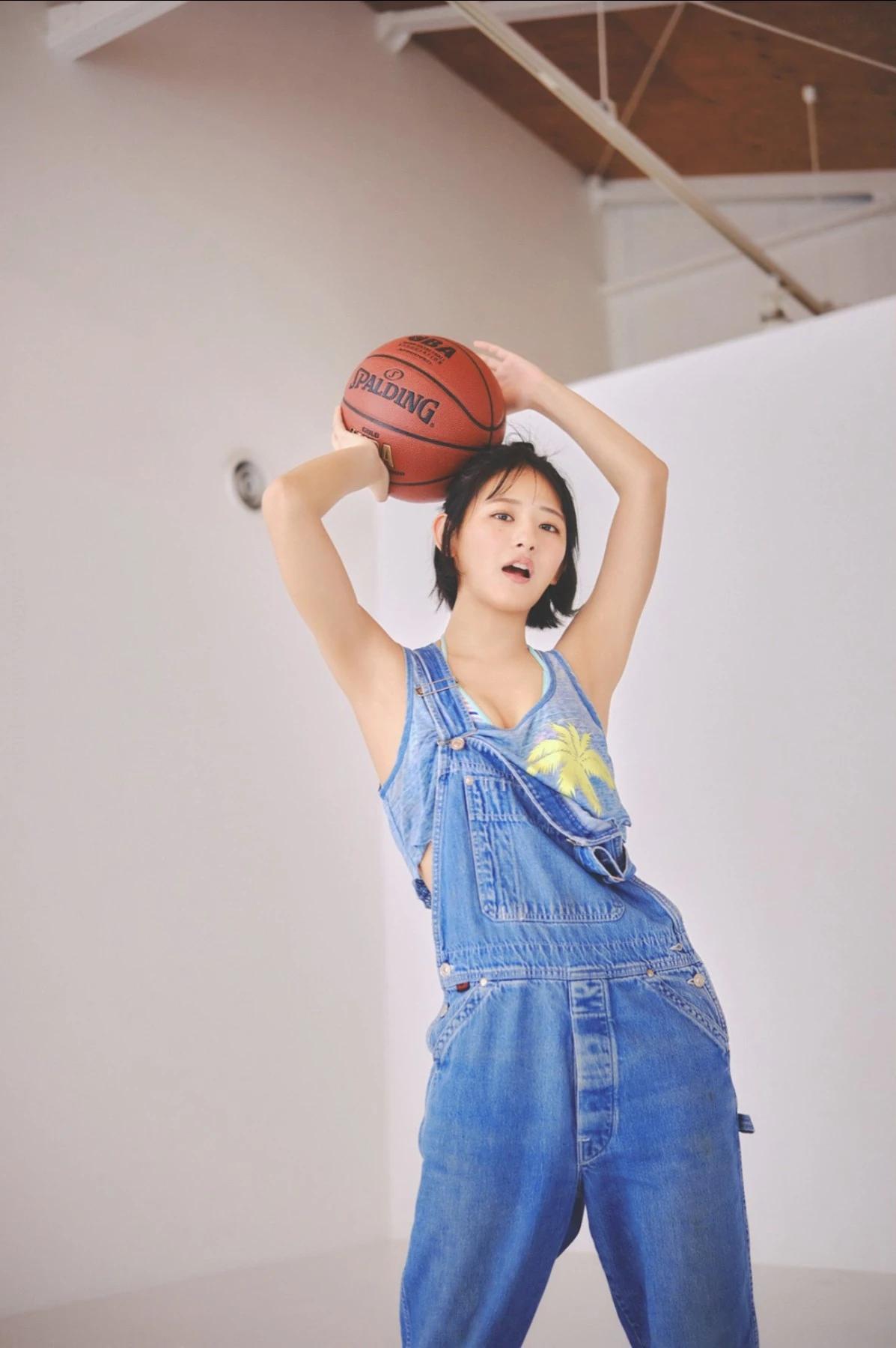 Sumipon すみぽん, FLASHデジタル写真集 「Innocent Love」 Set.02(8)
